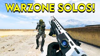 Warzone Solos Have Never Been Better!