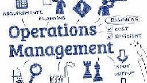 Operation management (OM)Chapter 3 | Service Design and Production process |#part_two by AFAAN OROMO
