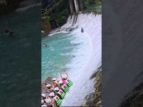 Nature really spoiled Badian Cebu, didn’t it?