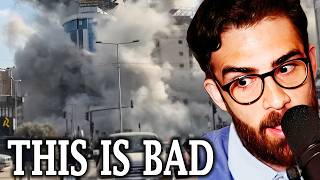 The Iran War Just Got Worse | HasanAbi Archive