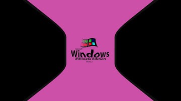 (REQUESTED) Cute Windows Startup and Shutdown Sounds Updated