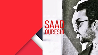 Saad Qureshi Live Stream