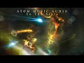 Atom Music Audio - To The Stars (Extended Version) Inspiring Sci-Fi Music