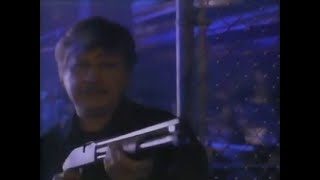 Death Wish V The Face Of Death 1993 - Tv Spot 2