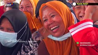 Lawakan Wa KAncil \u0026 Wa Tapol || MEKAR WANGI (Hajatane MANG MENER ) 04/JAN/ 2022