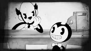 Bendy Cartoon Tasty Trio Troubles كرتون باندي *6