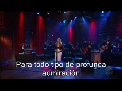 Alanis Morissette - Wunderkind (subtitulado)