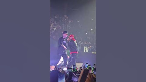 L-GANTE FER DESAKATA2 Y ULISES MOVISTAR ARENA.