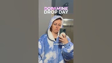 How to Manage a DOPAMINE DROP! #adhd #adhders