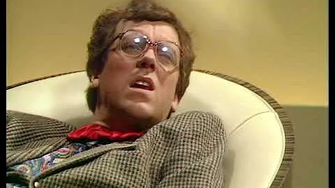 A Bit Of Fry And Laurie S01E05