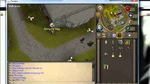 paradox 614 unleashed