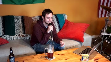 ...Into the Foxden - Episode 2 - Two Fingers