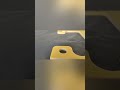 FRP PRFV GFK fibreglass epoxy fiberglass sheet #epoxy #epoxysheet #epoxypanel #efg with CNC cutting