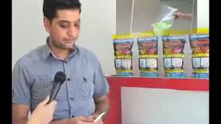 Gaziantep ısı yalıtım firması Isı yalıtım boyası tanıtım