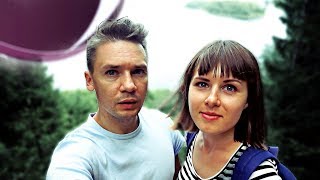 Чуть не ВСТРЯЛИ на дороге. Классическая Алиса. Национальный парк Смоленское Поозерье Чуть не ВСТРЯЛИ на дороге. Классическая Алиса. Национальный парк Смоленское Поозерье