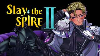 【SLAY THE SPIRE II】I'M NOT GONNA BE BAD