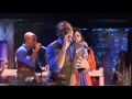 8th Performance - Afro-Blue - "Need You Now" By Lady Antebellum - Sing Off - Series 3