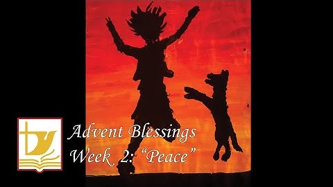 Advent 2022: Week 2 "Peace"