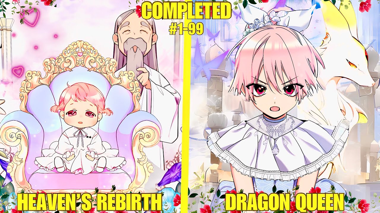 She Died Hundred Times But Won Heaven’s Lottery And Reborn As The Dragon Queen To Change Her Fate