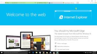 Internet Explorer Is Running With Add Ond Disabled Windows 10