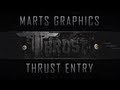 12 speedart  thrust  contest  martsgraphics