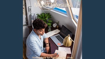 Mood for Social Distancing - Pulsating Jazz Quintet