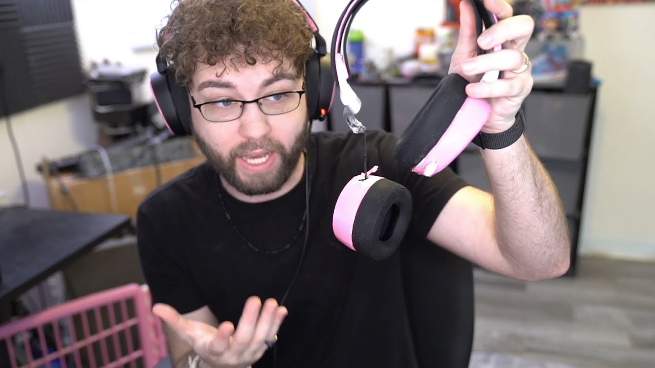 I made a big mistake - YouTube