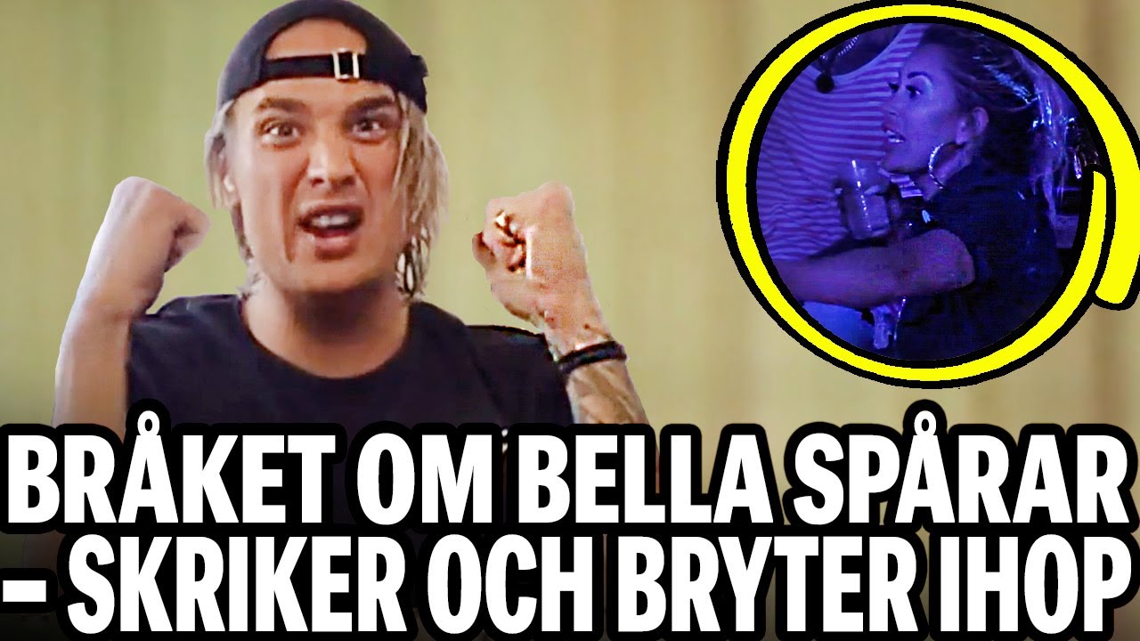 Q&A: Arvid på rättegång efter Paradise Hotel: "Kommer bli dömd"