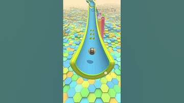 Action Balls - Bonus, SpeedRun Gameplay, Android IOS, Amaizing Ball Game #shorts #youtubeshorts