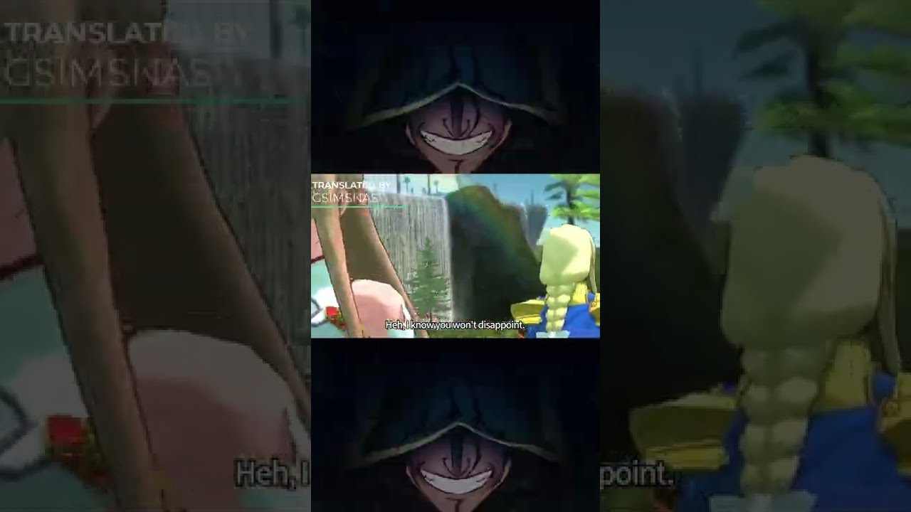 Asuna & Alice Must Talk About Kirito | SAO Variant Showdown Intro Event - Gamerturk SAO