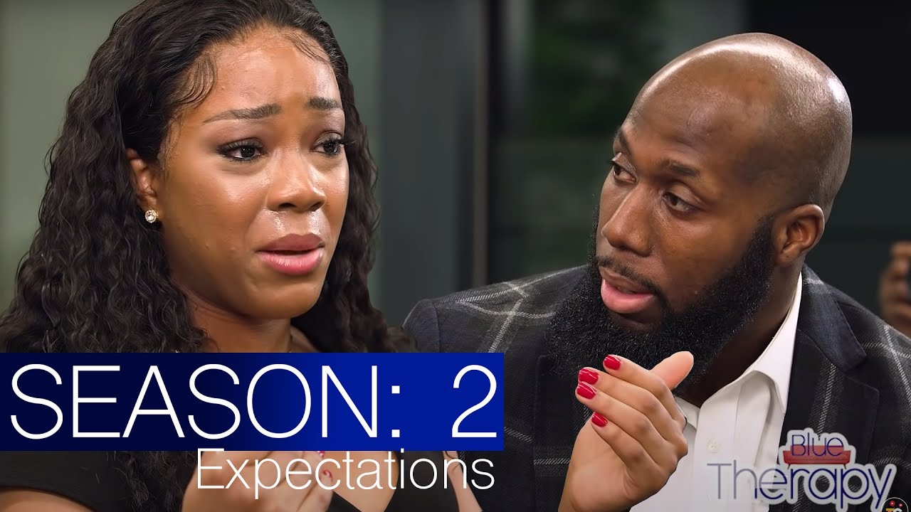 BLUE THERAPY: SEASON 2 - EXPECTATIONS - YouTube