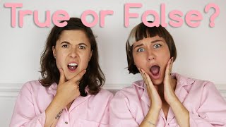 STI MYTH BUSTING | Come Curious