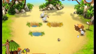 Youda Survivor  Level 4 To 6  Game Strategy