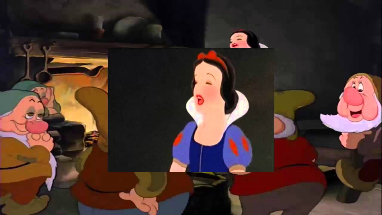  Snow  White  Speaking Voice Bahasa  Indonesia  YouTube