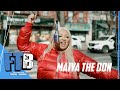 Maiya the don  telfy  dusties  from the block performance new york