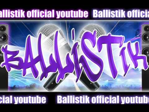 Ballistik ft Jakus - Papparazzi