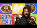 The Best Chinese Food Dish | Great Taste | All Def