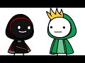 Dream Animation Test