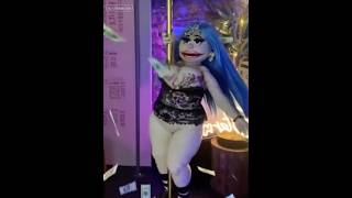 #baddies #fashiondesigner #funnyvideos #model #muppets #star #bigo #music