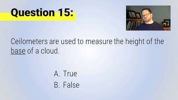 WINDPOWER    Meteorological Instruments, Q 15