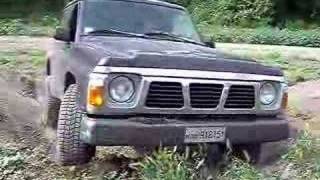 tostarelli 4x4