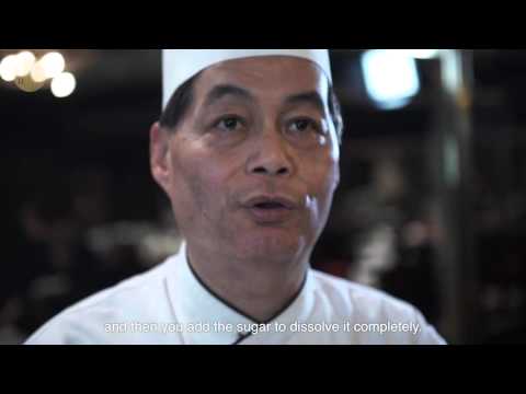 How To Make Chinese Hawthorne Pudding by Fai-Hung Leung
