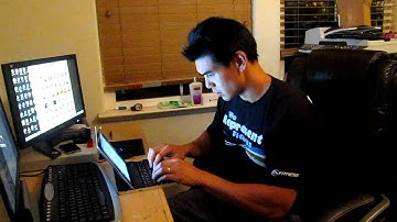 Logitech Keyboard Case for iPad 2 by ZAGG