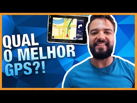 Qual é o Melhor Modelo de GPS Automotivo? | Análise de Marca, Equipamento  e Preço!