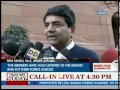 Politicians react Parliament deadlock