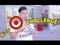 THE $75 TARGET OUTFIT CHALLENGE! BACK TO SCHOOL!