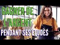 Le meilleur job tudiant