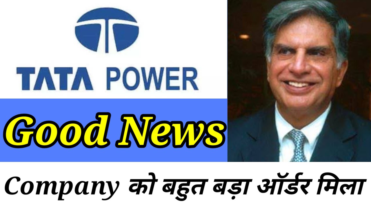 Tata Power Tata Power Stock Latest News Company tata-power-tata-power-stock-latest-news-company