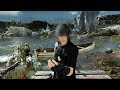 MONSTER OF THE DEEP: FINAL FANTASY XV の動画、YouTube動画。