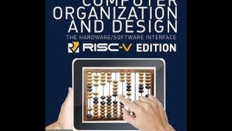 Mastering Computer Architecture with RISC-V: A Comprehensive Lecture part 4